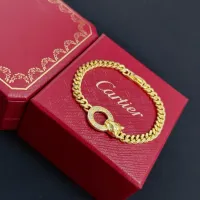 $52.00 USD Cartier bracelets #1406933