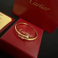 $52.00 USD Cartier bracelets #1406934