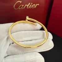 $52.00 USD Cartier bracelets #1406934
