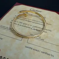 $52.00 USD Cartier bracelets #1406934