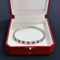 $56.00 USD Cartier bracelets #1406935