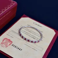 $56.00 USD Cartier bracelets #1406935