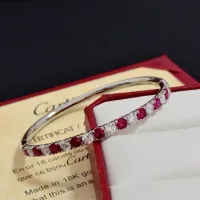 $56.00 USD Cartier bracelets #1406935