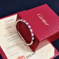 $56.00 USD Cartier bracelets #1406935