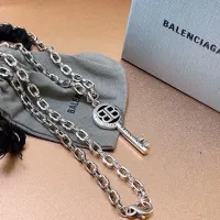 $56.00 USD Balenciaga Necklaces #1406940
