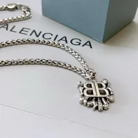 $52.00 USD Balenciaga Necklaces #1406942