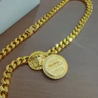 $60.00 USD Versace Necklaces #1406946