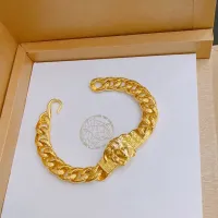 $60.00 USD Versace Bracelets #1406952