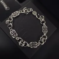 $48.00 USD Chrome Hearts Bracelets #1406955