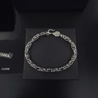 $48.00 USD Chrome Hearts Bracelets #1406956