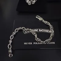 $48.00 USD Chrome Hearts Bracelets #1406956