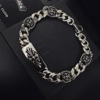 $52.00 USD Chrome Hearts Bracelets #1406957