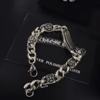 $52.00 USD Chrome Hearts Bracelets #1406957