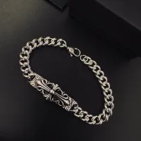 $52.00 USD Chrome Hearts Bracelets #1406958