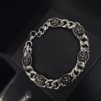 $52.00 USD Chrome Hearts Bracelets #1406960
