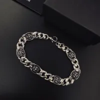 $52.00 USD Chrome Hearts Bracelets #1406960