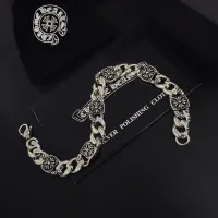 $52.00 USD Chrome Hearts Bracelets #1406960