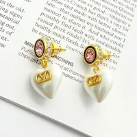 $32.00 USD Valentino Earrings For Women #1406961