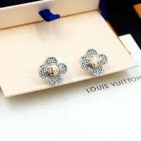 $27.00 USD Louis Vuitton Earrings For Women #1406962