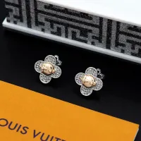$27.00 USD Louis Vuitton Earrings For Women #1406962