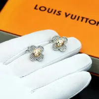 $27.00 USD Louis Vuitton Earrings For Women #1406962