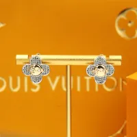 $27.00 USD Louis Vuitton Earrings For Women #1406962