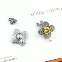 $27.00 USD Louis Vuitton Earrings For Women #1406963