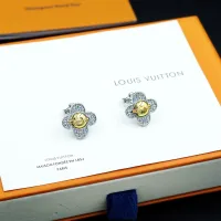 $27.00 USD Louis Vuitton Earrings For Women #1406963