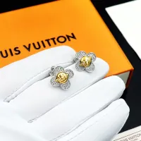 $27.00 USD Louis Vuitton Earrings For Women #1406963