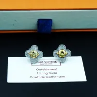 $27.00 USD Louis Vuitton Earrings For Women #1406963