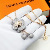 $36.00 USD Louis Vuitton Necklaces #1406964