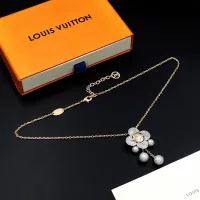 $36.00 USD Louis Vuitton Necklaces #1406964