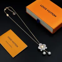 $36.00 USD Louis Vuitton Necklaces #1406964