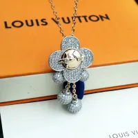 $36.00 USD Louis Vuitton Necklaces #1406964