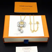 $36.00 USD Louis Vuitton Necklaces #1406965
