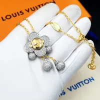$36.00 USD Louis Vuitton Necklaces #1406965