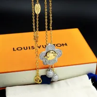 $36.00 USD Louis Vuitton Necklaces #1406965
