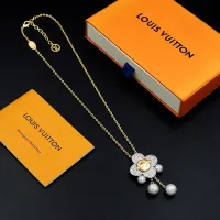 $36.00 USD Louis Vuitton Necklaces #1406965