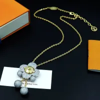 $36.00 USD Louis Vuitton Necklaces #1406965