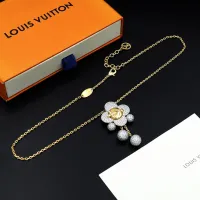 $36.00 USD Louis Vuitton Necklaces #1406965