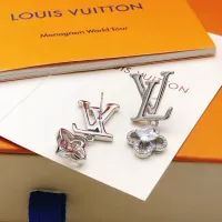 $32.00 USD Louis Vuitton Earrings For Women #1406967