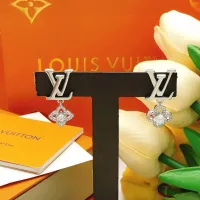 $32.00 USD Louis Vuitton Earrings For Women #1406967