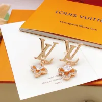 $32.00 USD Louis Vuitton Earrings For Women #1406968