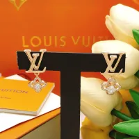 $32.00 USD Louis Vuitton Earrings For Women #1406968