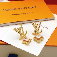 $32.00 USD Louis Vuitton Earrings For Women #1406969