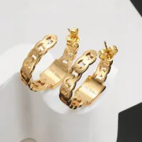 $29.00 USD Louis Vuitton Earrings For Women #1406970