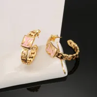 $29.00 USD Louis Vuitton Earrings For Women #1406970
