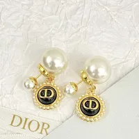 $34.00 USD Christian Dior Earrings For Women #1406972