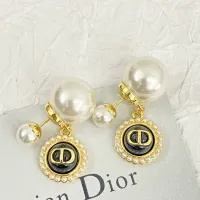 $34.00 USD Christian Dior Earrings For Women #1406972