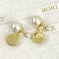 $34.00 USD Christian Dior Earrings For Women #1406972